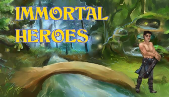 Immortal Heroes Free Download