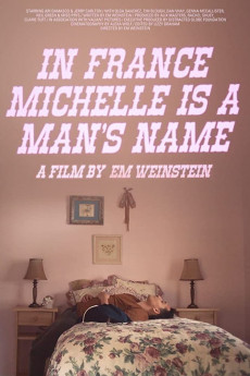 In France Michelle is a Man’s Name