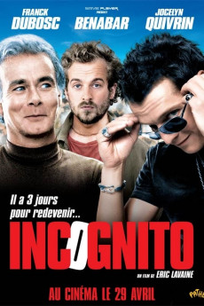 Incognito Free Download