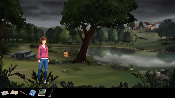 Intruder In Antiquonia Torrent Download