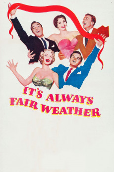 It’s Always Fair Weather Free Download