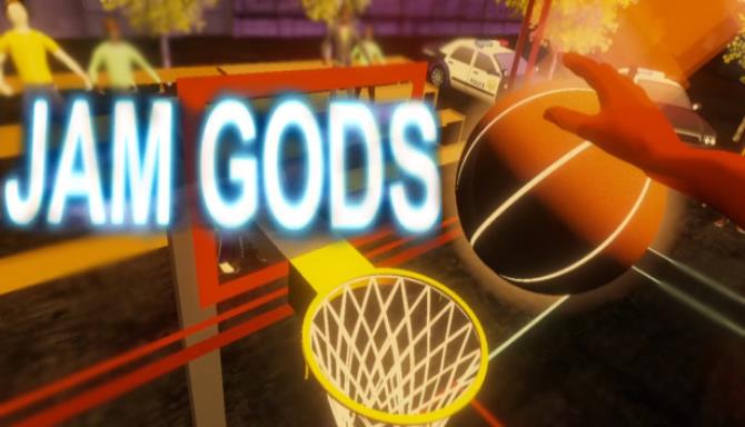 JAM GODS Free Download