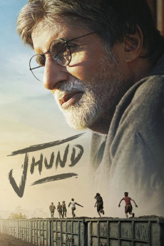 Jhund Free Download