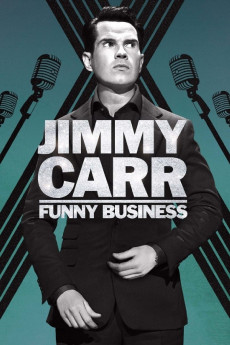 Jimmy Carr: Funny Business Free Download