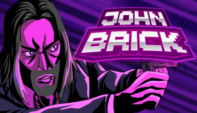 John Brick Free Download