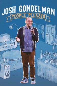 Josh Gondelman: People Pleaser Free Download