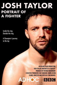 Josh Taylor: Portrait of a Fighter Free Download