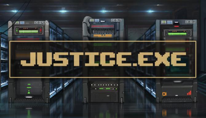 Justice.exe Free Download