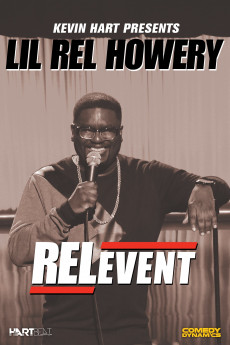 Kevin Hart Presents Lil’ Rel: RELevent Free Download