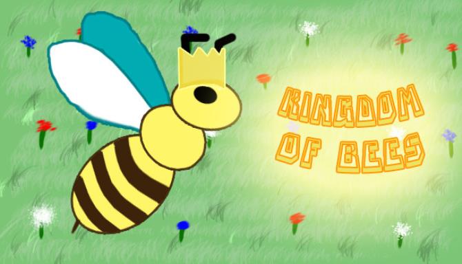 Kingdom of Bees Free Download