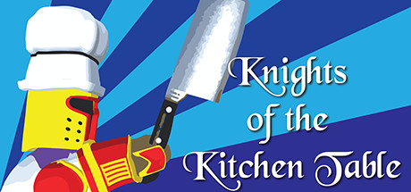 Knights of the Kitchen Table-DARKSiDERS Free Download