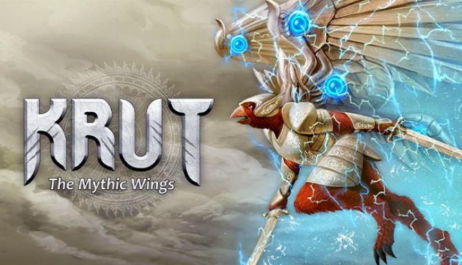 Krut: The Mythic Wings Free Download