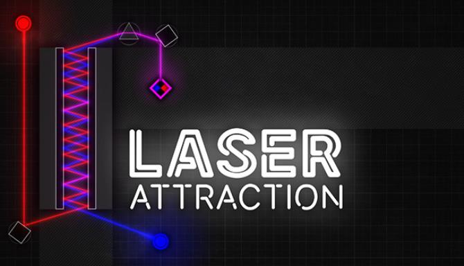 Laser Attraction Free Download