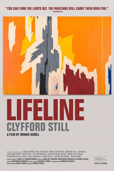 Lifeline/Clyfford Still Free Download