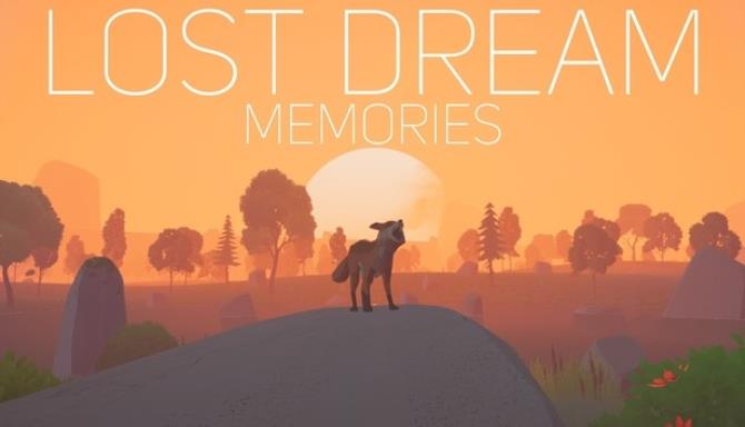 Lost Dream Memories-DARKSiDERS Free Download