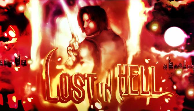 Lost In Hell-DARKSiDERS Free Download