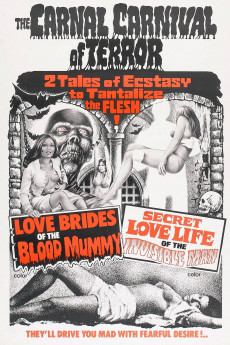 Love Brides of the Blood Mummy Free Download