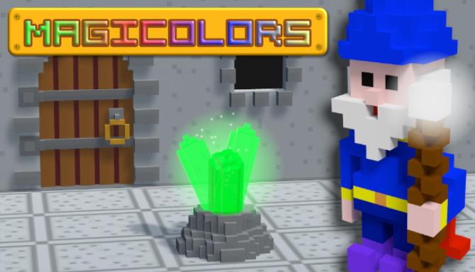 Magicolors Free Download