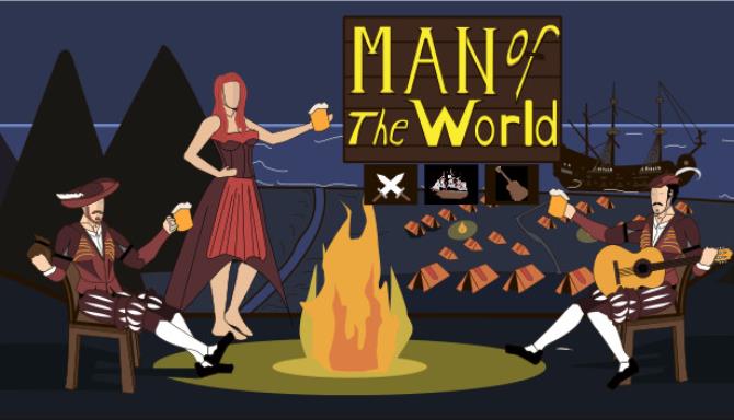Man of the World Free Download
