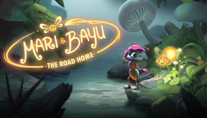 Mari and Bayu The Road Home-GOG Free Download