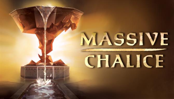 MASSIVE CHALICE-GOG Free Download