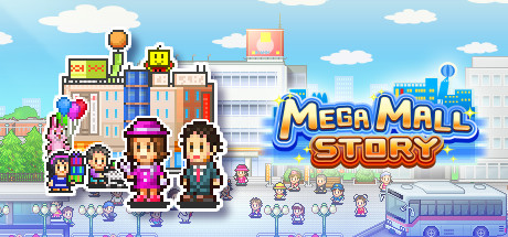 Mega Mall Story Free Download