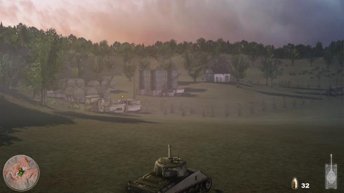 Military Life: Tank Simulator PC Crack