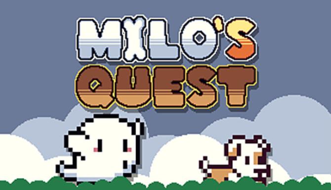 Milo’s Quest Free Download