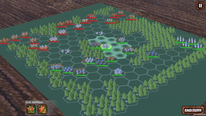 Mini Army Tactics Medieval Torrent Download