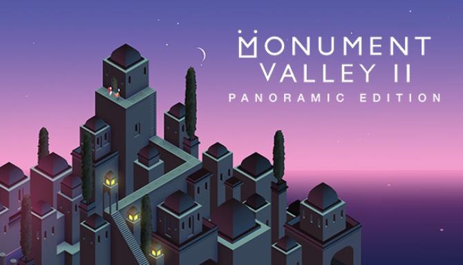 Monument Valley 2: Panoramic Edition Free Download