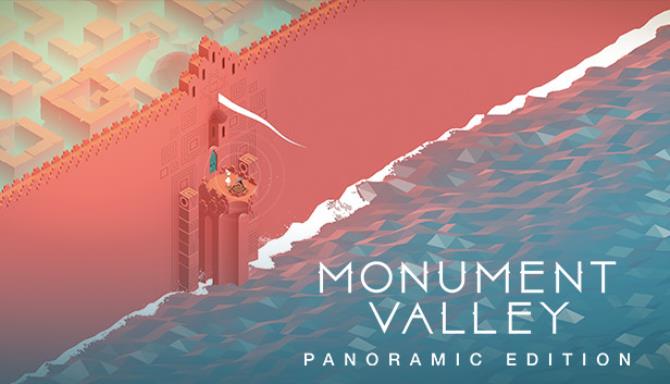 Monument Valley: Panoramic Edition Free Download