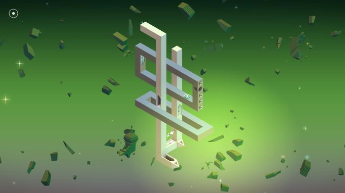 Monument Valley: Panoramic Edition PC Crack