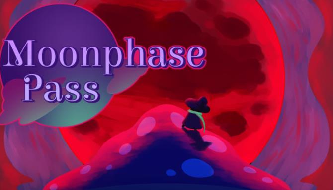 Moonphase Pass-DARKZER0 Free Download