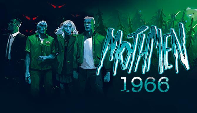 Mothmen 1966 Free Download