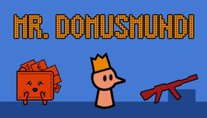 Mr.DomusMundi Free Download