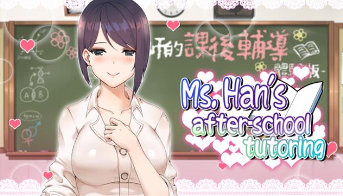 Ms. Han’s After-School Tutoring