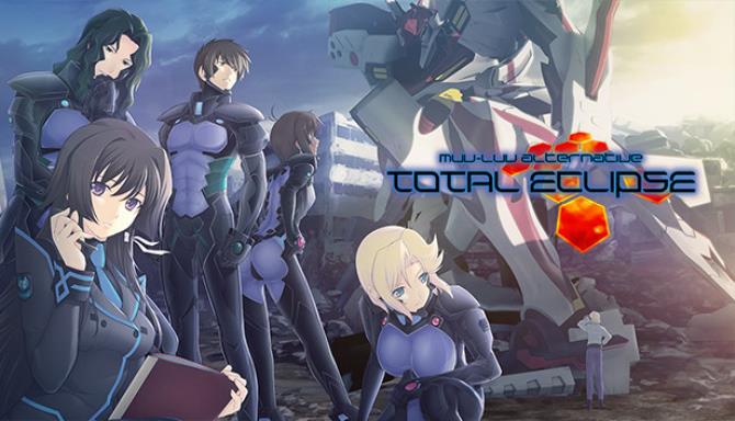 Muv-Luv Alternative Total Eclipse Remastered Free Download