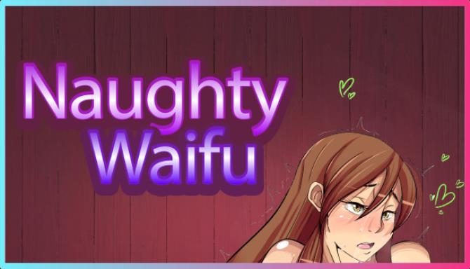 Naughty Waifu Free Download