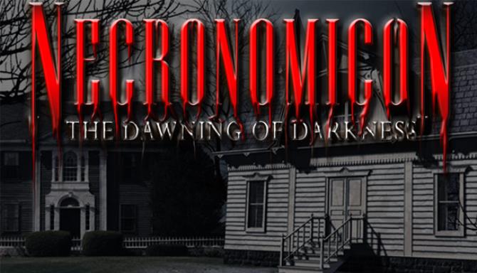 Necronomicon The Dawning of Darkness-GOG Free Download