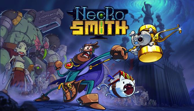 Necrosmith Free Download