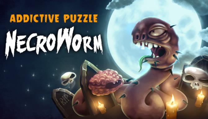 NecroWorm Free Download