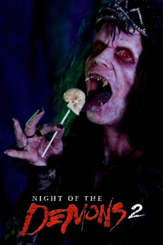 Night of the Demons 2 Free Download