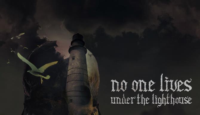 No One Lives Under The Lighthouse Directors Cut-DARKZER0 Free Download