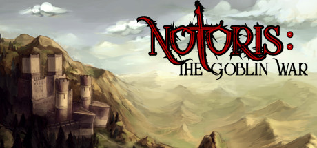 Notoris: The Goblin War-DARKSiDERS Free Download