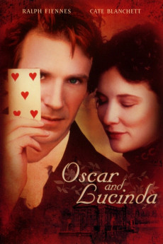 Oscar and Lucinda Free Download