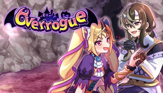 Overrogue-DARKZER0 Free Download