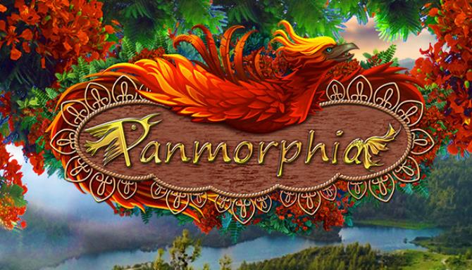 Panmorphia-RAZOR Free Download