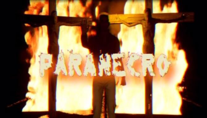 PARANECRO-DARKSiDERS Free Download