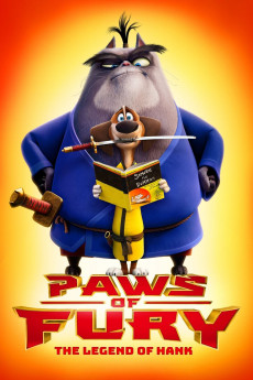 Paws of Fury: The Legend of Hank Free Download
