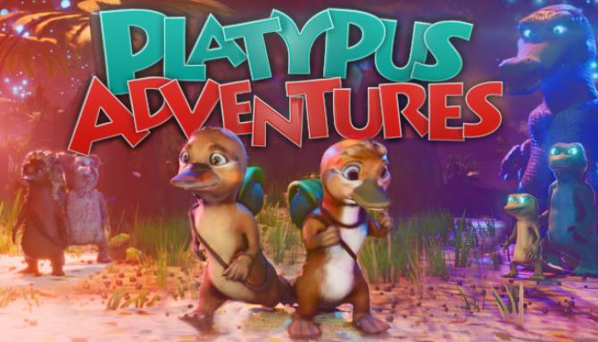 Platypus Adventures-DARKSiDERS Free Download